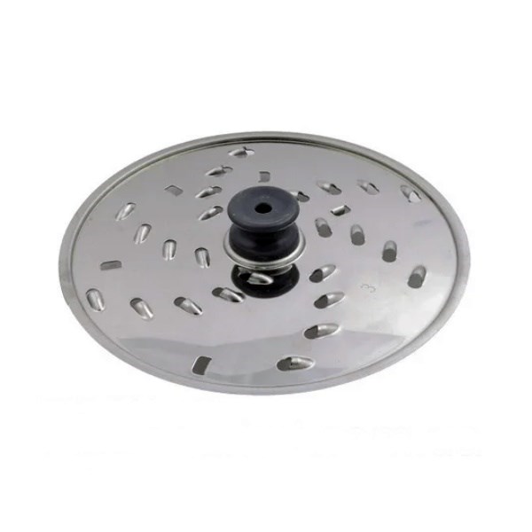 Диск терка № 3 крупная для кухонного комбайна Kenwood KW714240 KW715908 original1
