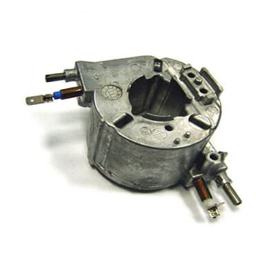 Бойлер с тэном 1400W F6.3 для кофемашины DeLonghi 5513214291 5513236251 original1