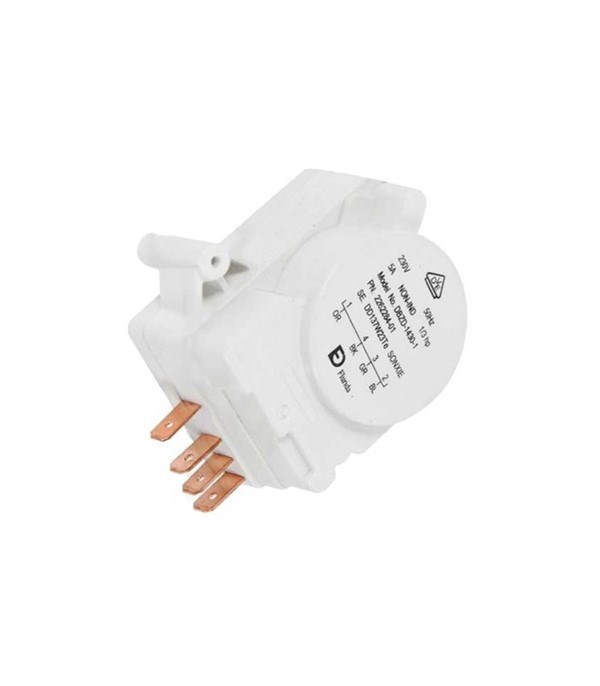 Таймер оттайки для холодильника Electrolux DBZD-1430-1 (FLURIDA) 2262284025