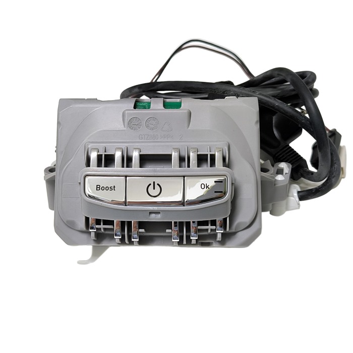 Плата управления SS-1810001650 для парогенератора Tefal PRO EXPRESS VISION GV9820E0 original1