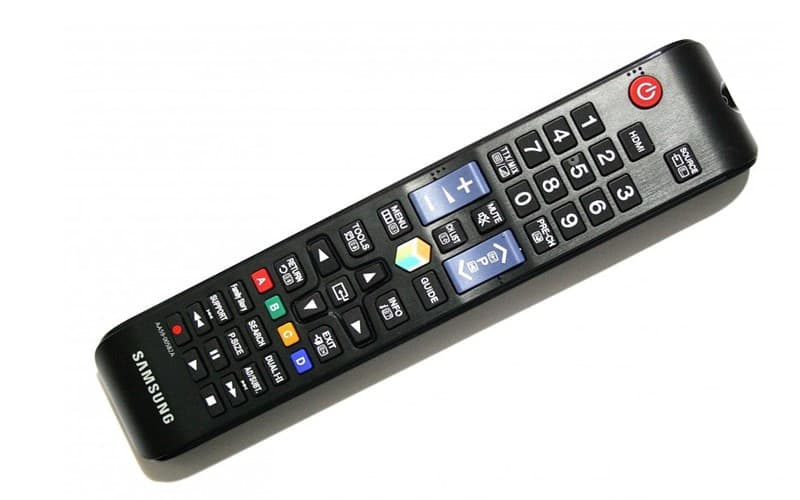Пульт телевізійний Samsung AA59-00582A