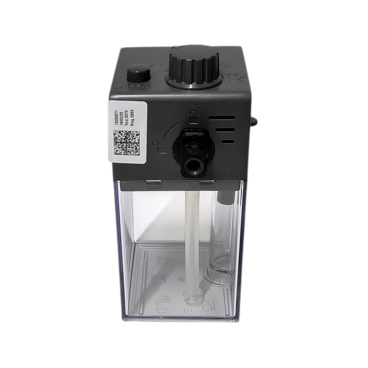 Капучинатор молочник 7313250671 для кофемашины Delonghi original1