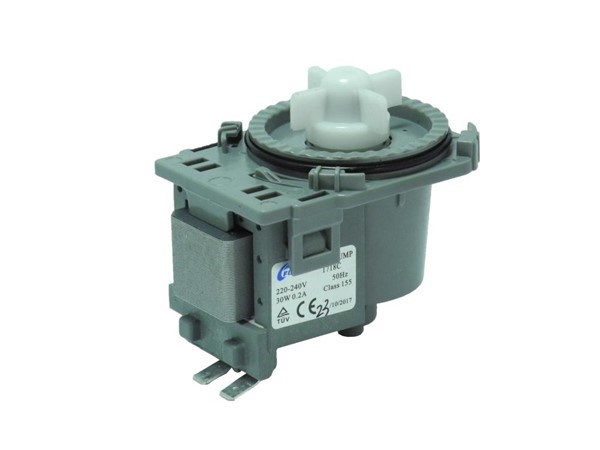 Помпа для посудомийної машини Electrolux 4055341426