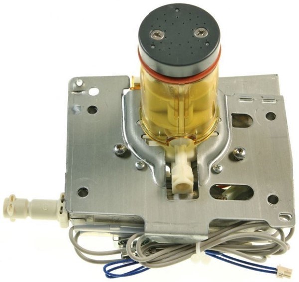 Термоблок для кавомашини Electrolux 4055374559