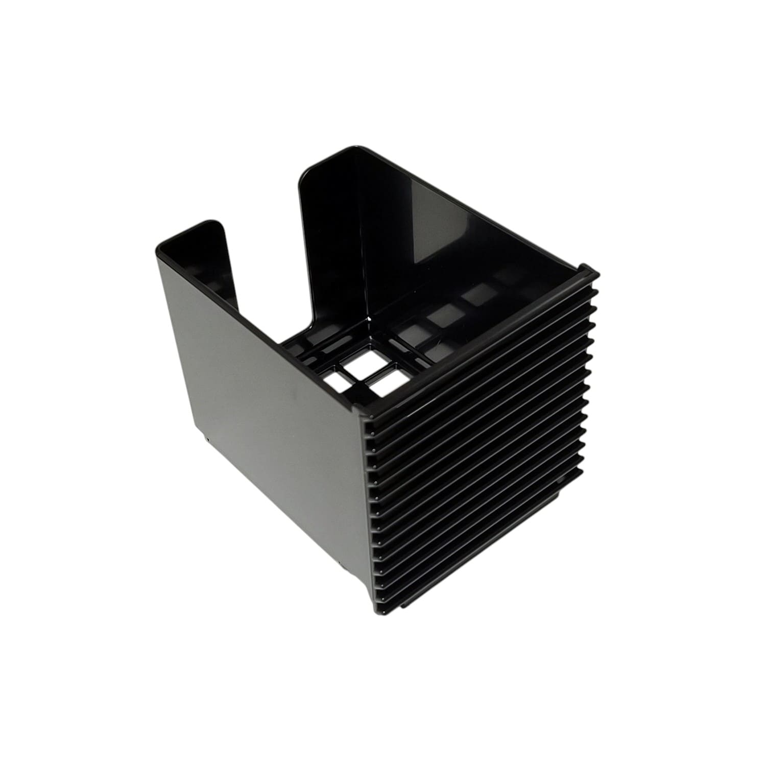 Контейнер ES0096078 для кофейных капсул к кофеварке Delonghi original1 Контейнер ES0096078 для кофейных капсул к кофеварке Delonghi original1