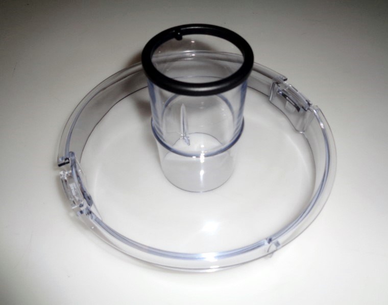 Крышка для соковыжималки Braun 7322510624