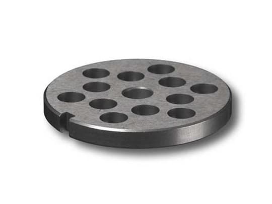 Решётка крупная 8мм для мясорубки Braun 67000909