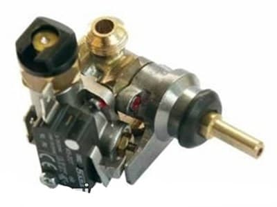 Кран для газовой плиты Indesit Ariston C00063699