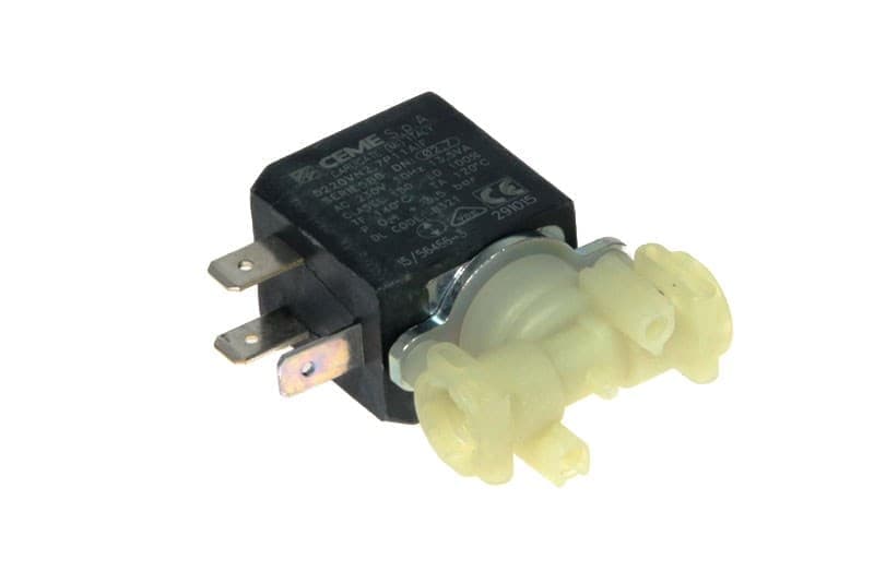 Клапан электромагнитный для кофеварки Delonghi 5213218321 original1