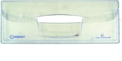 Панель відкидна морозильної камери Indesit C00140892