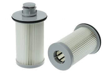 Фильтры EF78 HEPA (2шт) к пылесосу Electrolux TwinClean 9001967018 (900196701)