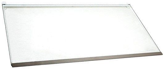 Полка для холодильника стеклянная Electrolux 2109403044