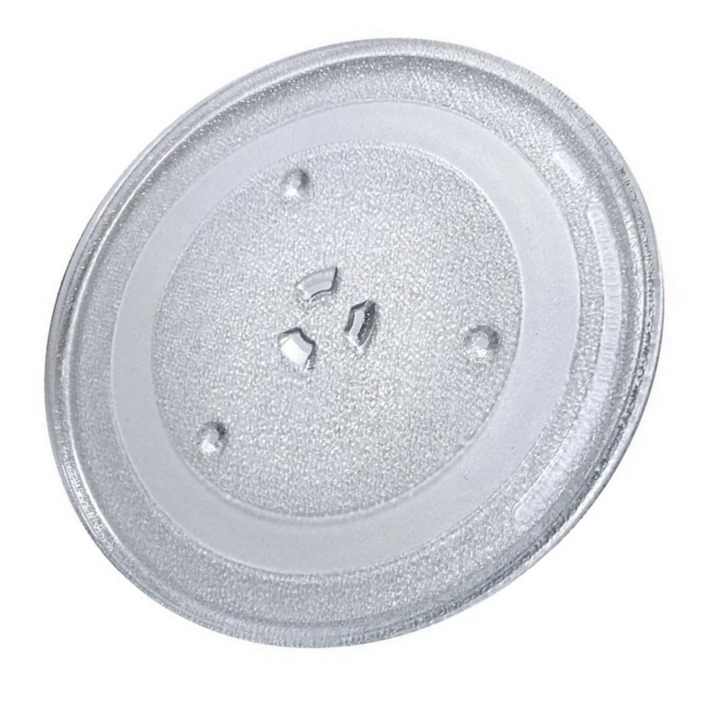 Тарілка для мікрохвильової печі Samsung D288мм DE74-20102D