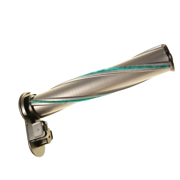 Вал щітковий DJ97-02640A для турбощітки акумуляторного пилососу Samsung original1