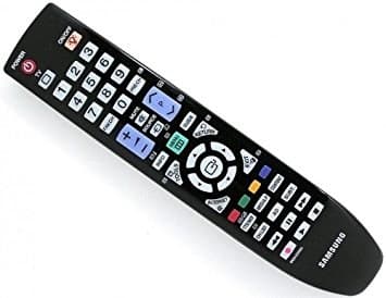 Пульт телевізійний Samsung BN59-00939A