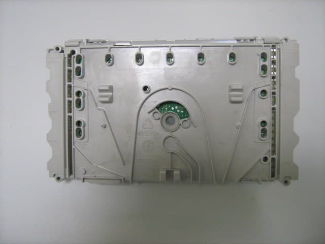 Модуль управления для стиральной машины Whirlpool 481010438414