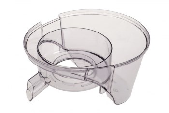Лоток зливу соку до соковижималки Zelmer 798196 377.0003 original1