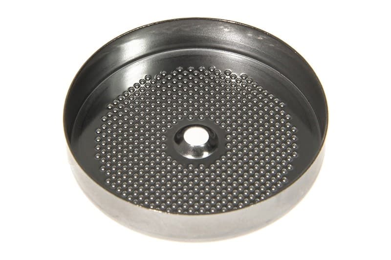 Фильтр-сито бойлера кофеварки Delonghi 6013211191