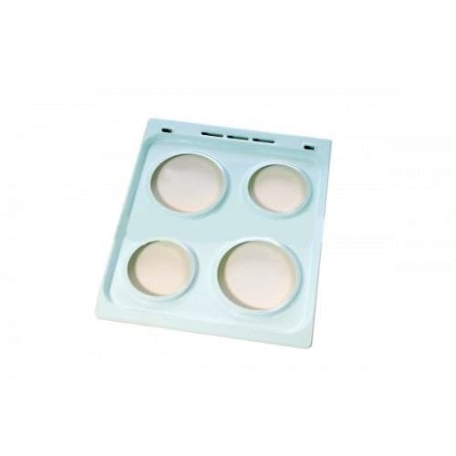 Робоча поверхня для електроплит Indesit Ariston C00117744