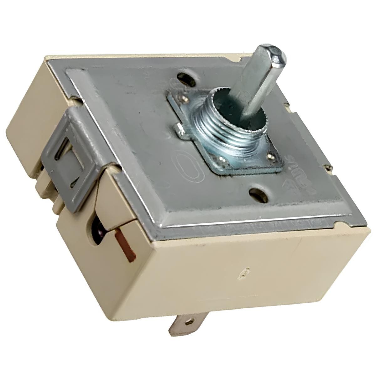 Перемикач потужності конфорок EGO 50.55024.103 для варочної поверхні Ariston C00053266