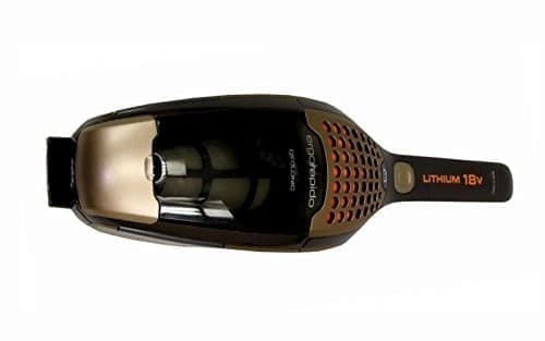 Моторний блок в корпусі для акумуляторного пилососа Electrolux 4055183463