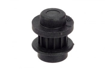 Ролик електро турбощітки для пилососа Zelmer 211.1010 12001098 original1