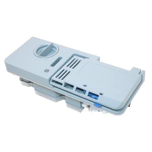 Дозатор миючого засобу для посудомийної машини Indesit Ariston C00143377