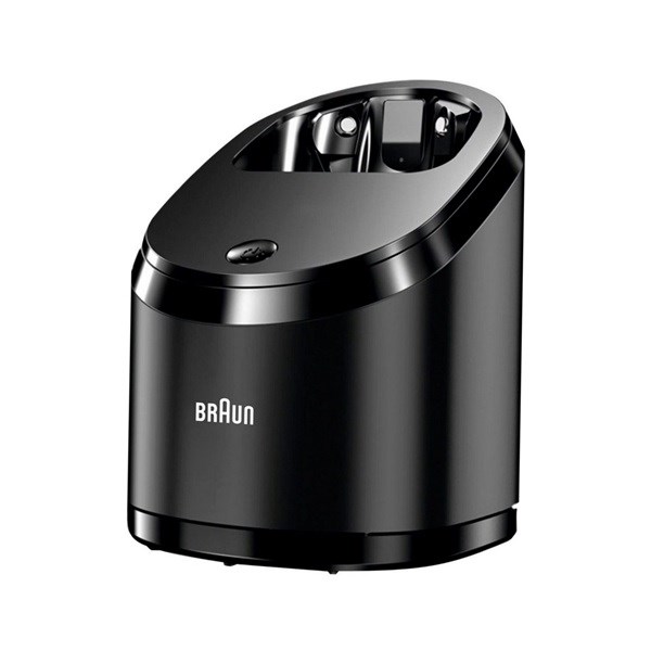 Устройство очистки 81759573 для бритвы Braun S9-3 original1