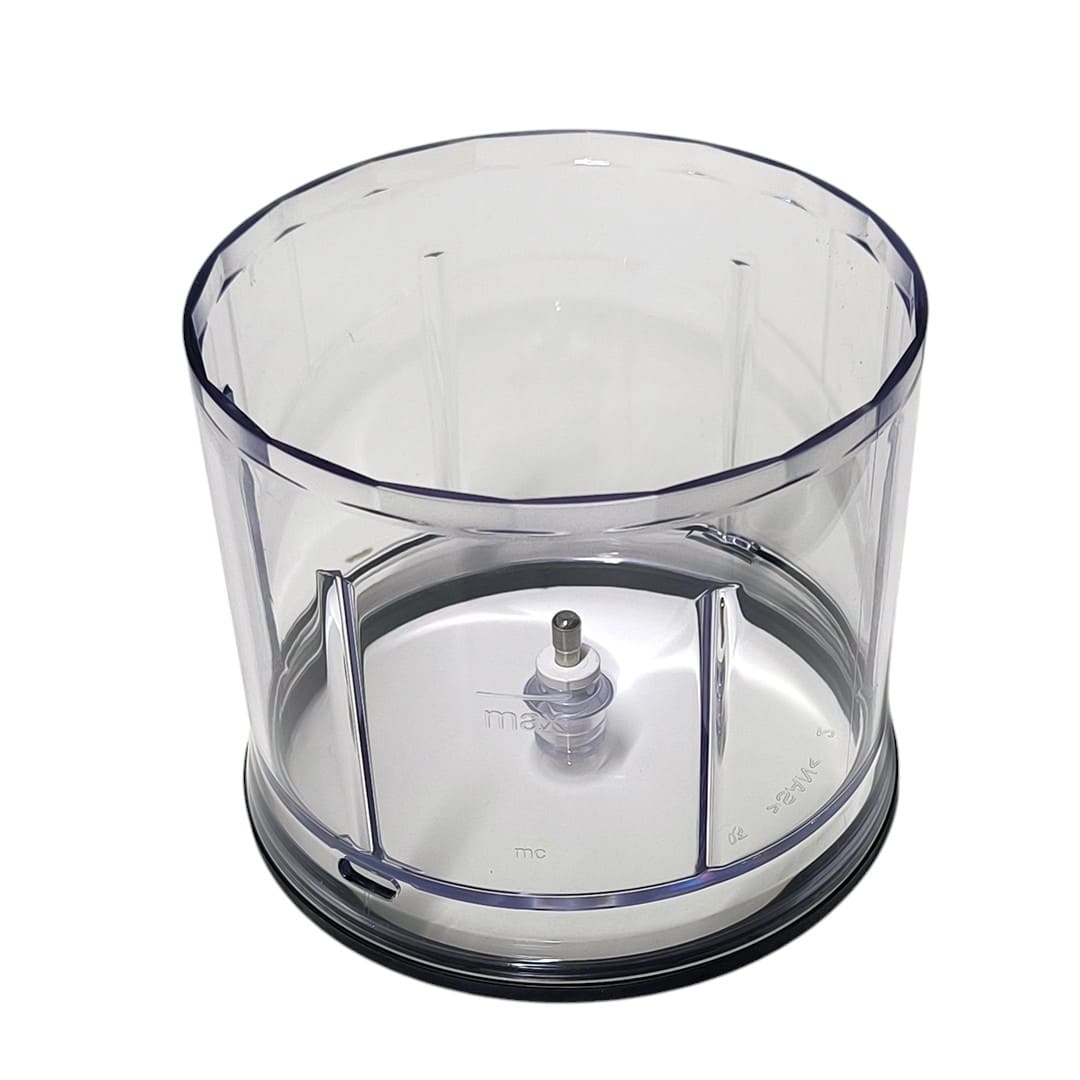 Чаша измельчителя 500ml для блендера Braun AS00000228 original1