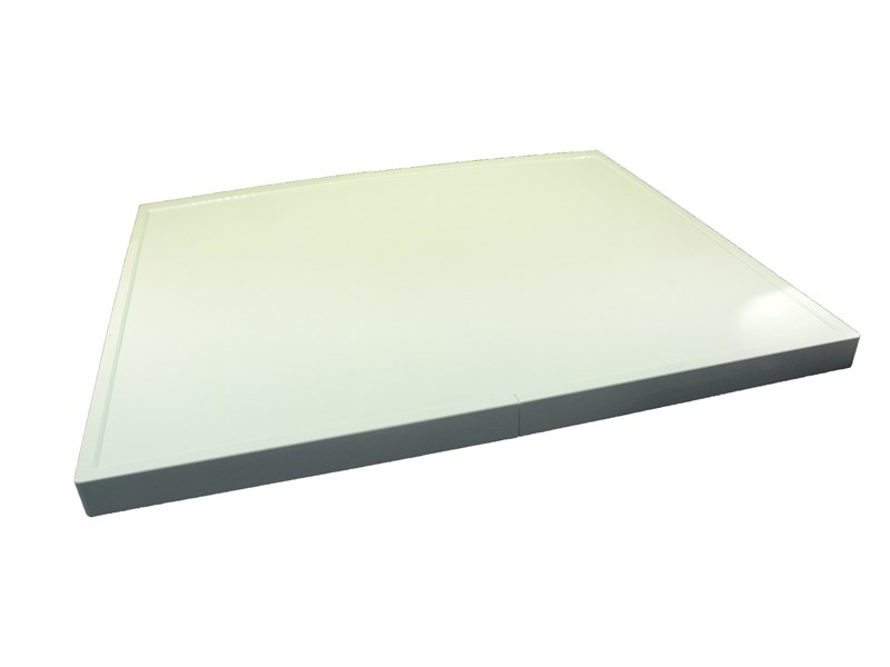 Кришка верхня корпусна для пральної машини AEG 140025652078 original1