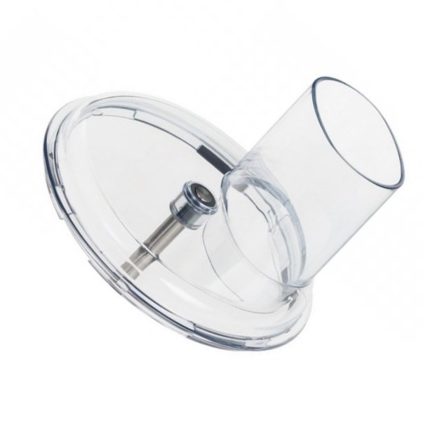 Кришка насадки подрібнювача кухонного комбайна Kenwood AT340 KW712337 original1