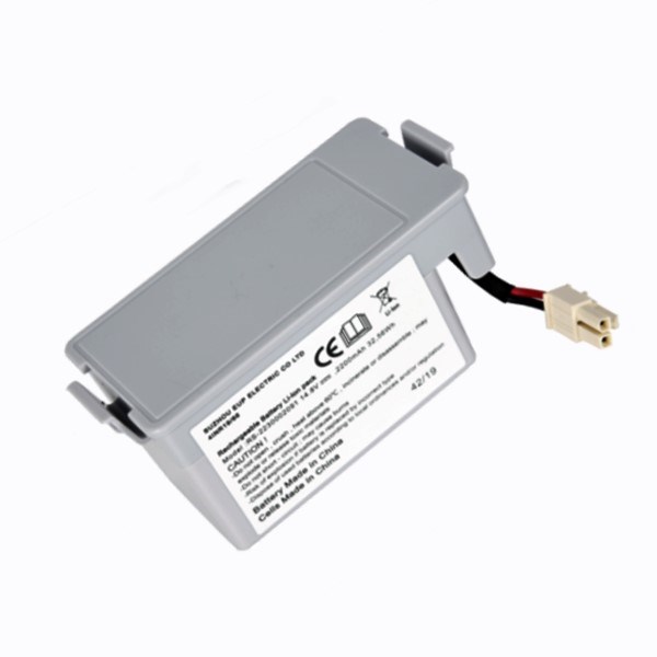 Аккумуляторная батарея RS-2230002091 14.8V 2200mAh для робота пылесоса Rowenta