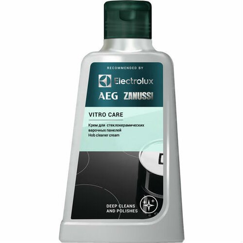 Средство 300ml для очистки стеклокерамической варочной поверхности Electrolux 902979964