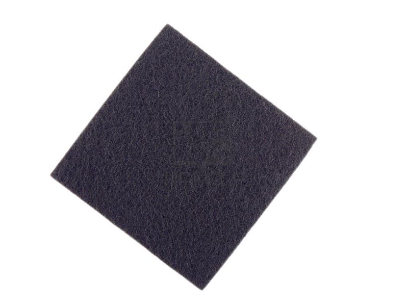 Фільтр вихідний пилососа Samsung 94х94х5мм DJ63-00537A