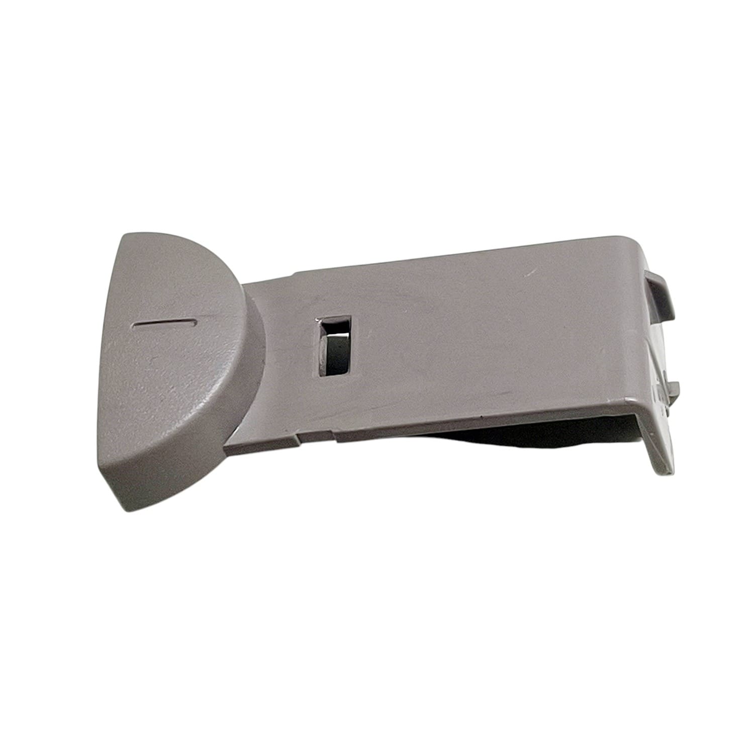 Кнопка включения (пластик) для мясорубки Moulinex SS-989835 original1