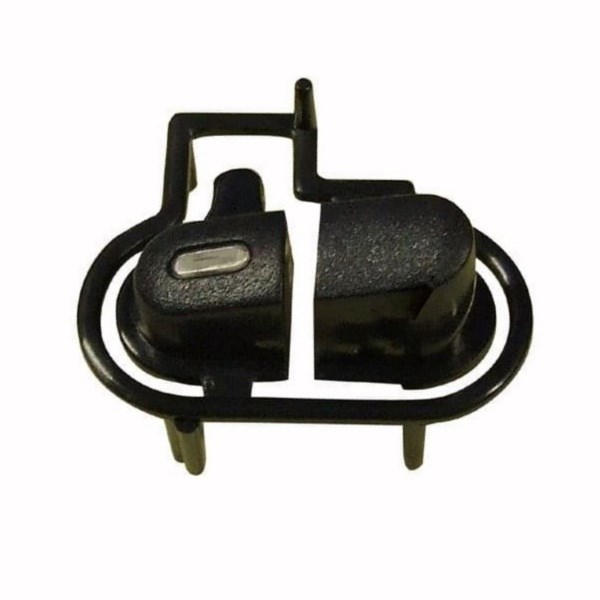 Кнопка вмикання декоративна для кавомашини Krups MS-8030000705 MS-8030000706 MS-0675086