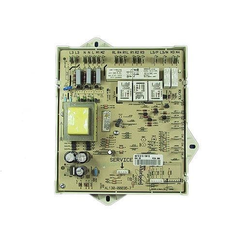 Силовой модуль управления для духовки Whirlpool 480131000044