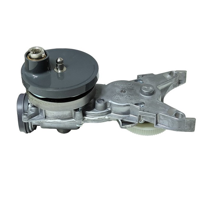 Редуктор AS00004383 для кухонної машини Kenwood KWL90.004SI original1