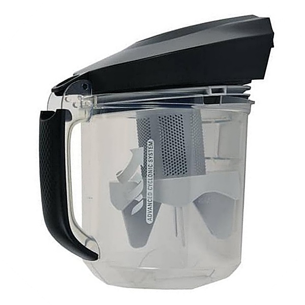 Контейнер для пилу пилососа Rowenta RS-2230002216 SS-7235004499