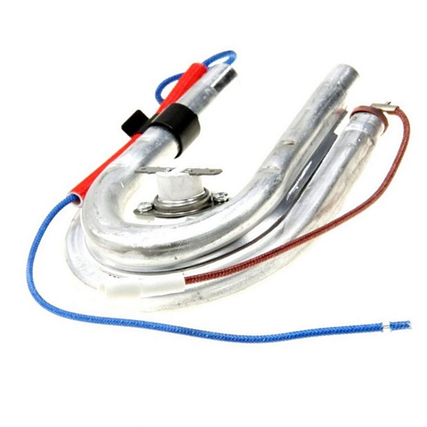 Тен SS-201766 із запобіжником та термостатом для кавоварки Tefal CM260812 original1