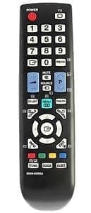 Пульт дистанційного керування для телевізора Samsung BN59-01005A