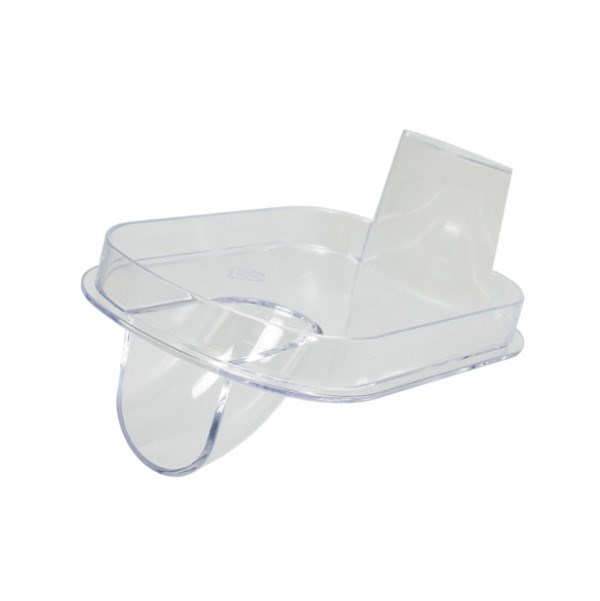 Кришка чаші для соку соковижималки Moulinex SS-193900