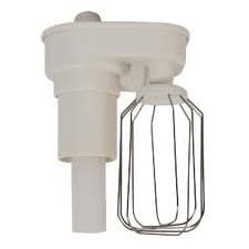 Редуктор з вінчиком для кухонного комбайна Tefal MS-0697388