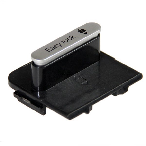 Кнопка блокування праски парогенератора Braun 5512812221