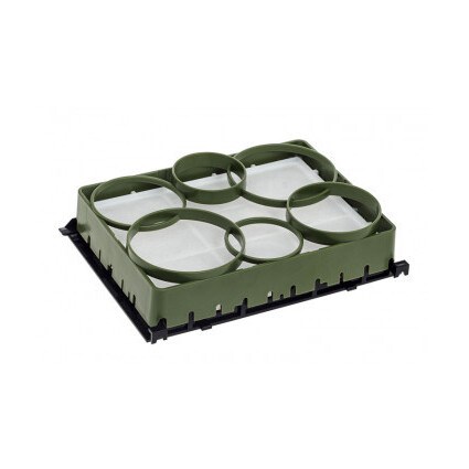 Фильтр мотора для пылесоса Bosch Siemens BBZ11BF, 468637