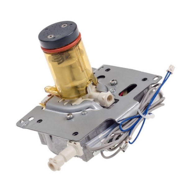 Термоблок для кавомашини Delonghi 5513227901 7313213901 original1