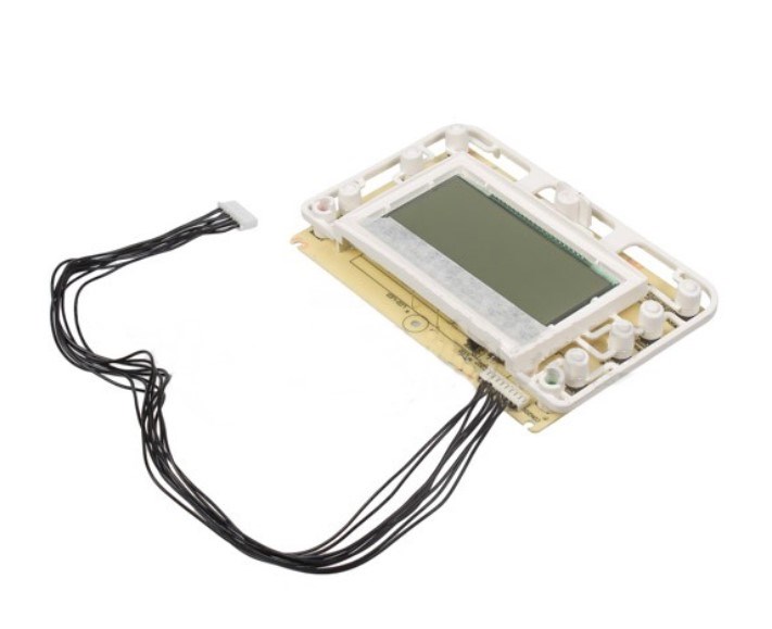 Плата керування для мультиварки Moulinex SS-995214