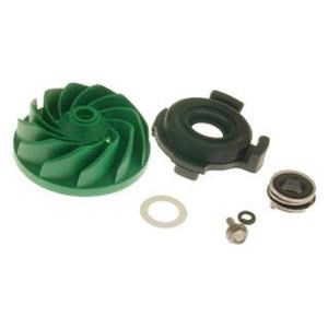 Набір крильчаток та ущільнювачів до помпи посудомийної машини Electrolux 50248332004