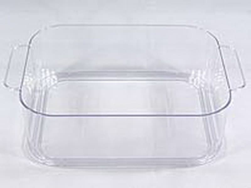 Контейнер середній для пароварки Kenwood FS620 KW711410