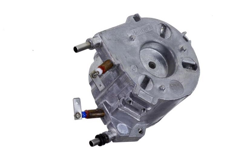 Бойлер до кавових Delonghi 5513231681